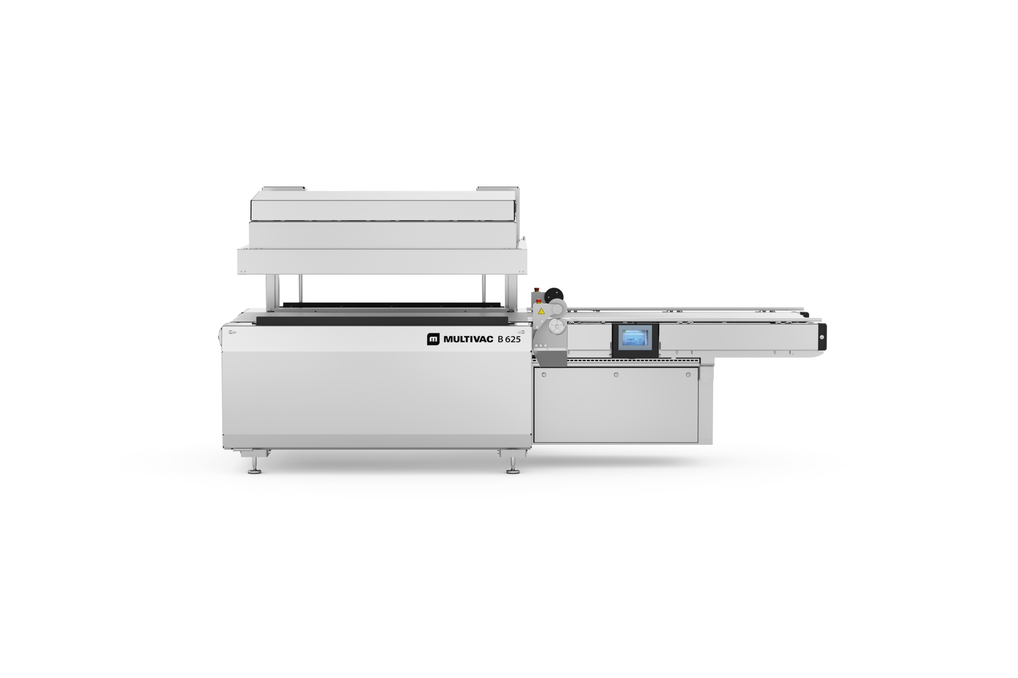 Câmara MULTIVAC B625